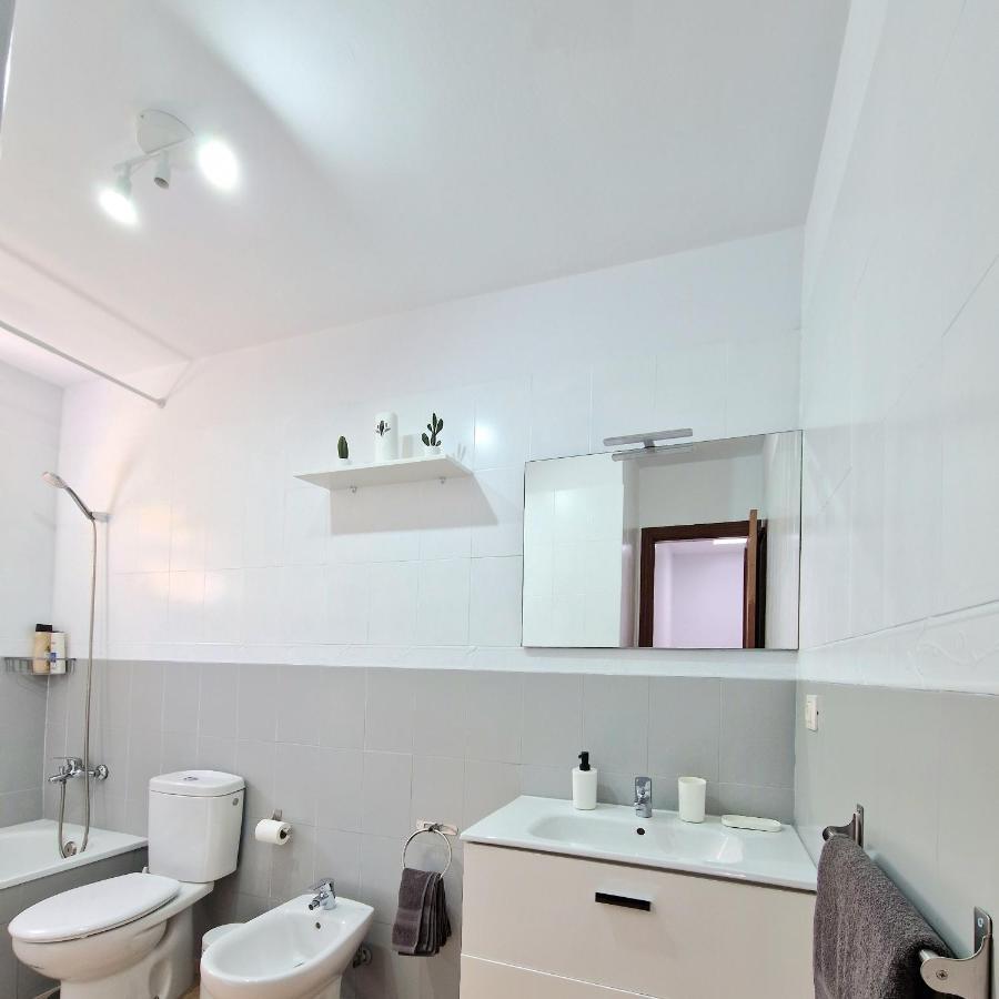 Spacious Chalet Next To The Sea - Airport Villa San Isidro  Exterior photo